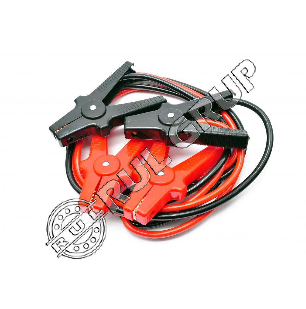 CABLURI CURENT 500A L2.5M BRECKNER